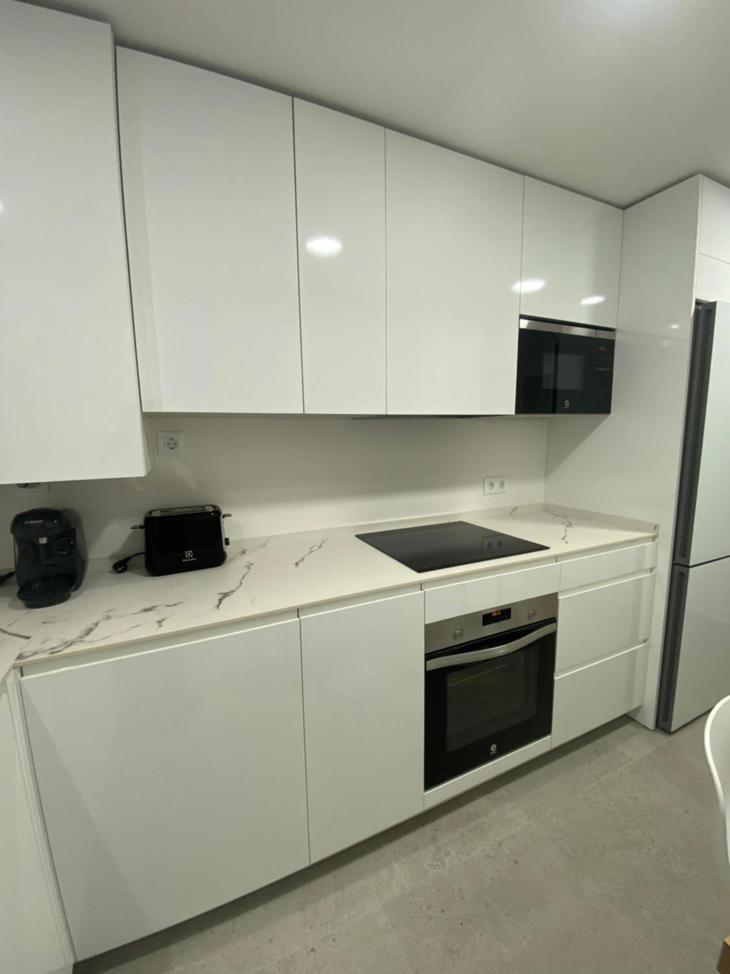 San Mames Con Garaje Incluido Apartment